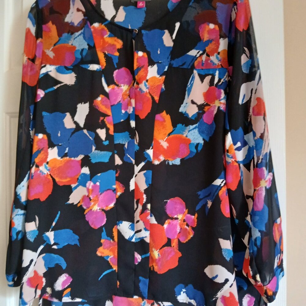 Woman Blouse